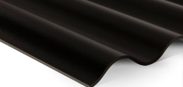 Kuva Eterniitplaat Swisspearl W130-9 1250x1150mm must andmed Eterniitplaat Swisspearl W130-9 1250x1150mm must pilt